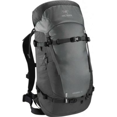 Khamski 31 Backpack